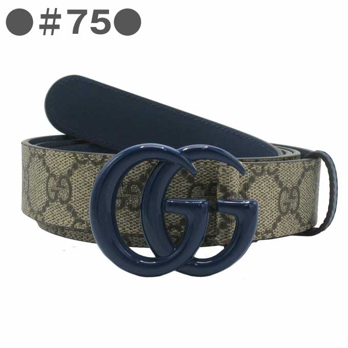 楽天市場】グッチ マーモント ベルトの通販