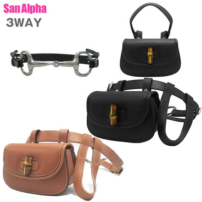 楽天市場】グッチ バンブー ベルトの通販