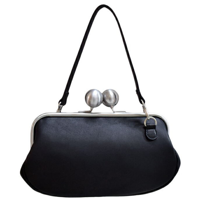 楽天市場】kawa-kawa カワカワ kawakawa がま口 ショルダーバッグ