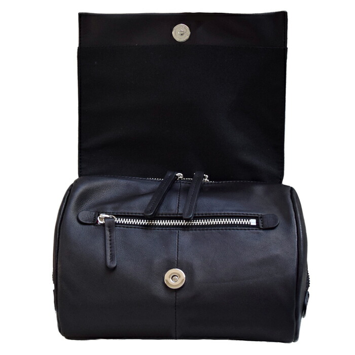 楽天市場】kawa-kawa カワカワ kawakawa button クラッチバッグ 斜