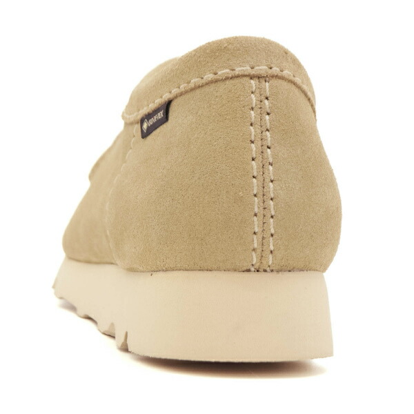 楽天市場】クラークス オリジナルズ メンズ ゴアテックス スエード