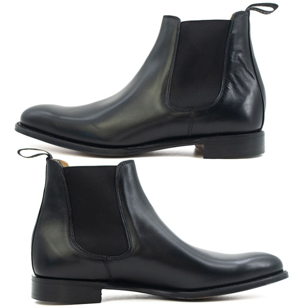 楽天市場】【楽天スーパーセール】ジョセフ チーニー ブーツ メンズ