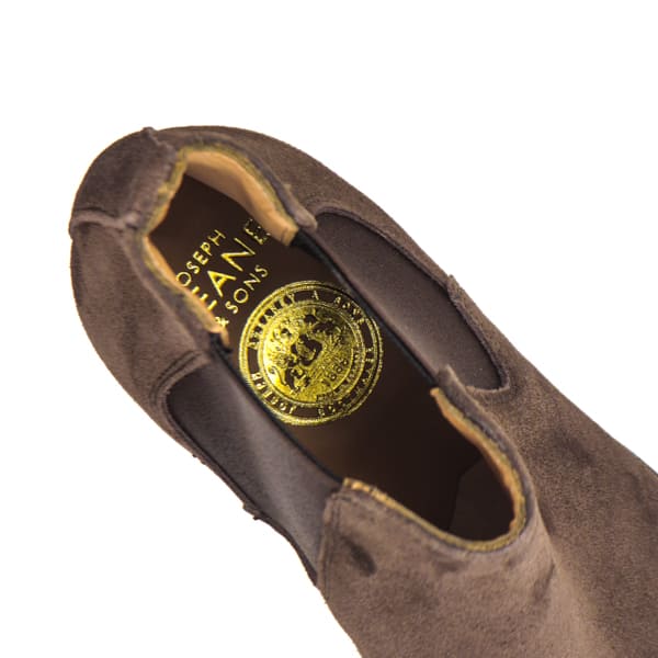 楽天市場】【楽天スーパーセール】ジョセフ チーニー ブーツ メンズ