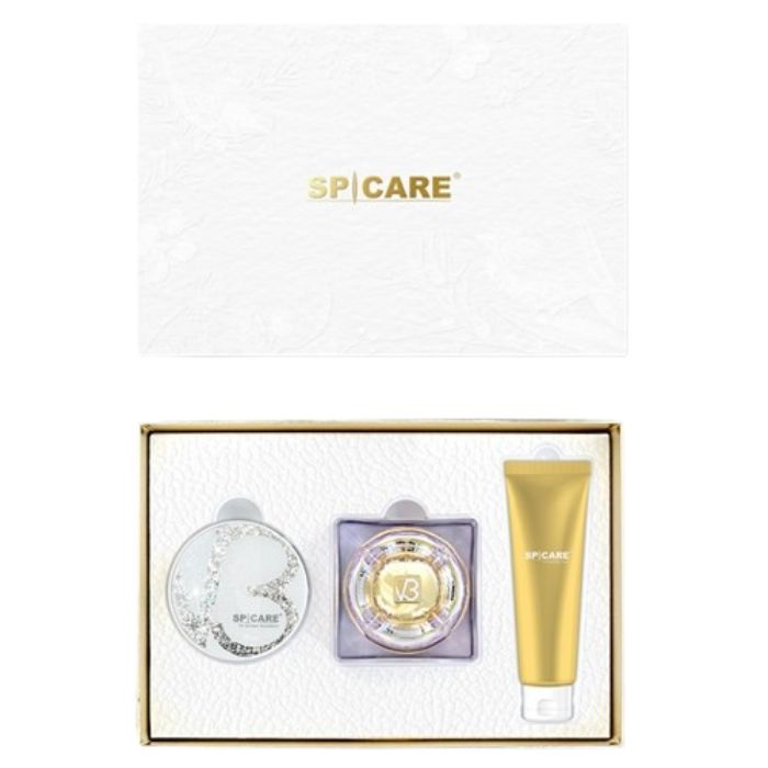 楽天市場】スピケア V3 クリスマスコフレ 2024 ルカドークリーム