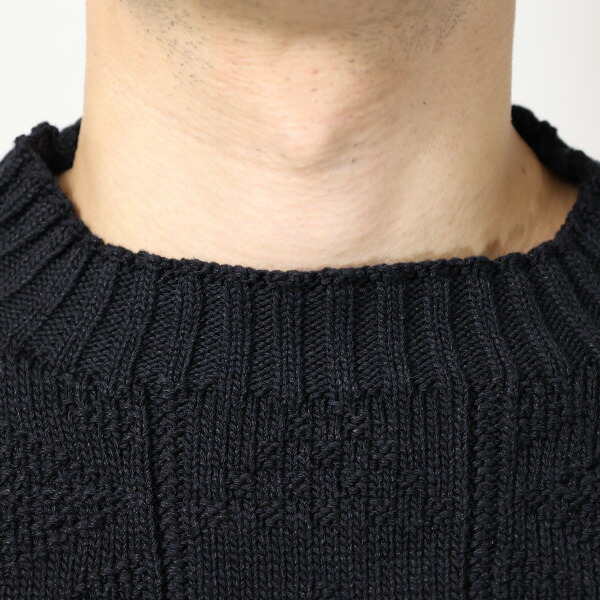 楽天市場】Maison Margiela メゾンマルジェラ Sweater テクスチャード