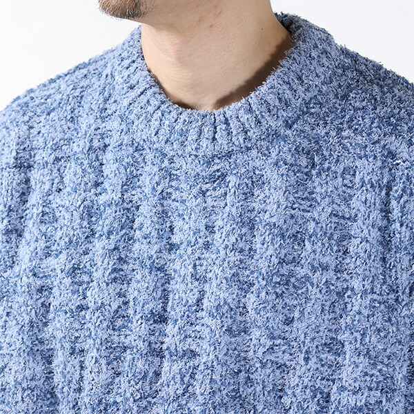 楽天市場】Maison Margiela メゾン マルジェラ ニット Cotton Sweater