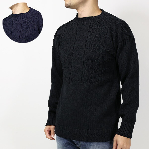 楽天市場】Maison Margiela メゾンマルジェラ Sweater テクスチャード