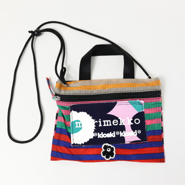 楽天市場】【ネコポス配送：1点迄】Marimekko マリメッコ FUNNY CROSS