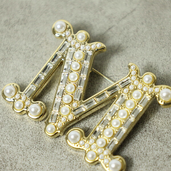 楽天市場】MAX MARA マックスマーラー BATHP Brooch ブローチ