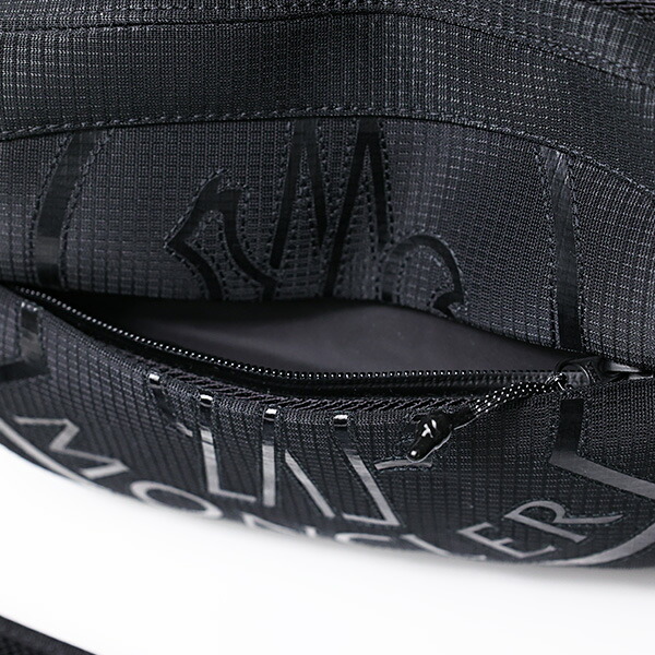 楽天市場】MONCLER モンクレール Cut Cross Body Bag クロスボディ