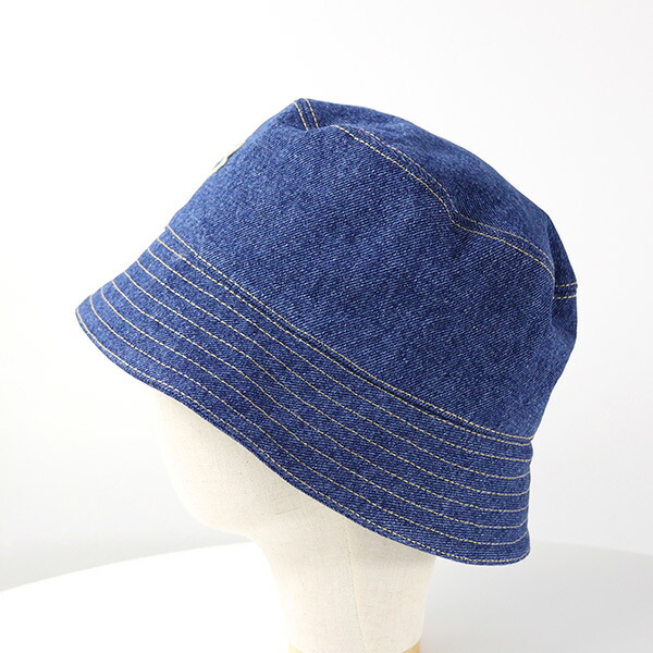 楽天市場】MONCLER モンクレール Bucket Hat バケットハット バケハ