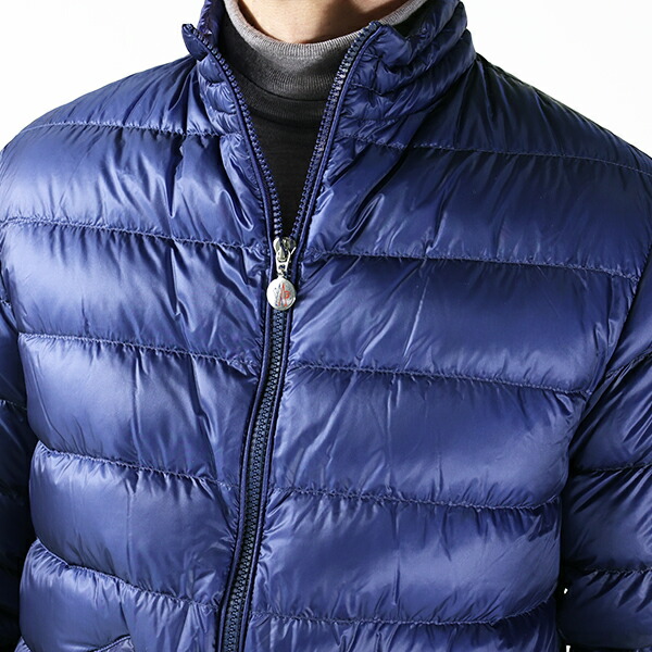 楽天市場】MONCLER モンクレール AGAY ダウンジャケット メンズ