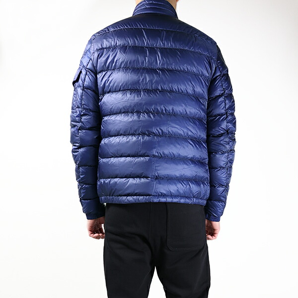楽天市場】MONCLER モンクレール AGAY ダウンジャケット メンズ