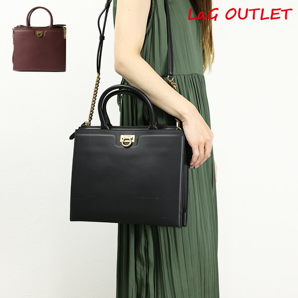 楽天市場】Salvatore Ferragamo サルヴァトーレフェラガモ HAND BAG