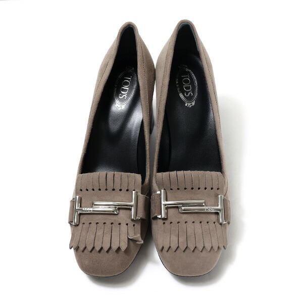 楽天市場】【LaGアウトレット】【返品交換不可】TODS トッズ Fringe Hi