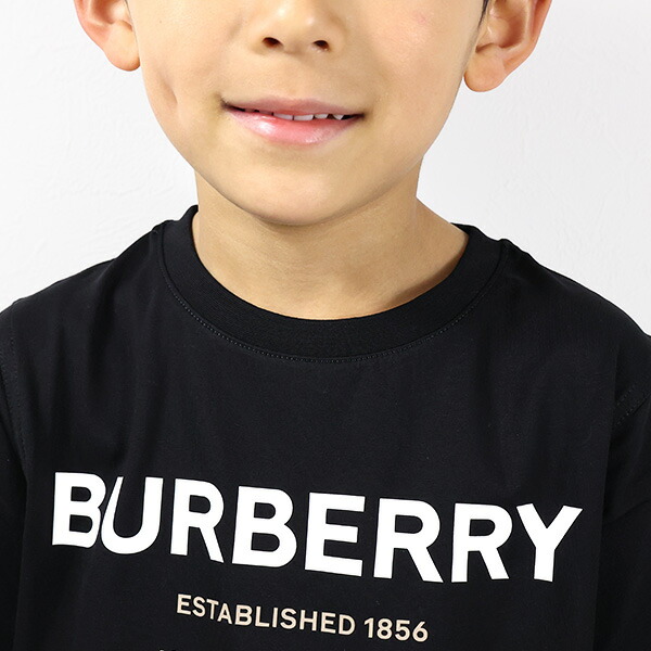 楽天市場】BURBERRY バーバリー Horseferry Print Cotton T-shirt T
