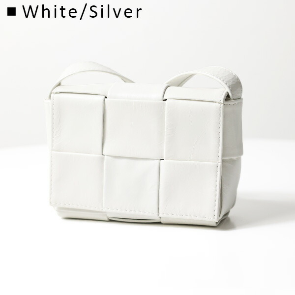 楽天市場】BOTTEGA VENETA ボッテガヴェネタ CANDY CASSETTE Shoulder