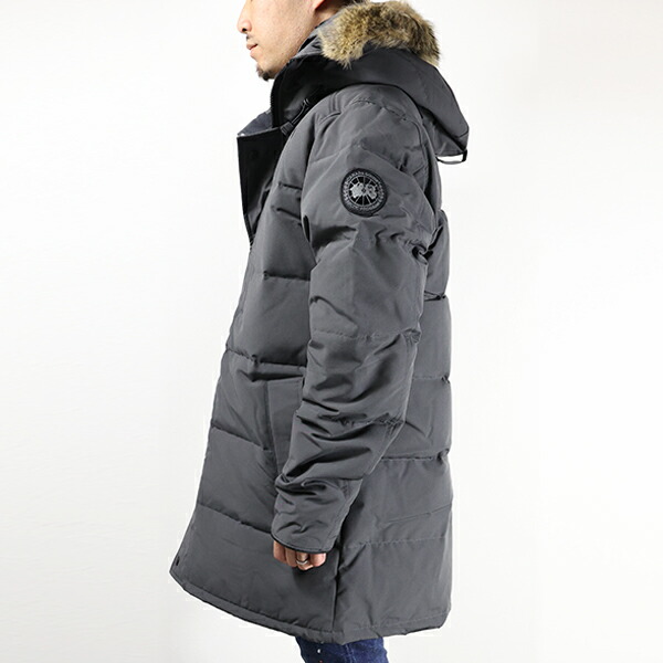 楽天市場】CANADA GOOSE カナダグース Carson Parka カーソンパーカ