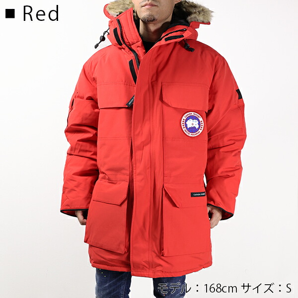 楽天市場】CANADA GOOSE カナダグース Expedition Parka エクスペ