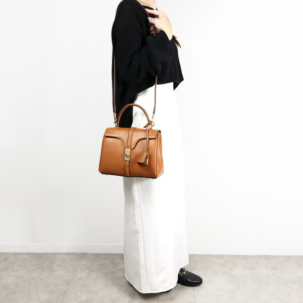 楽天市場】【LaGアウトレット】CELINE セリーヌ Small 16 BAG スモール