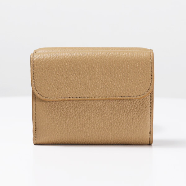 楽天市場】Chloe クロエ MARCIE SMALL TRIFOLD WALLET 三つ折り財布