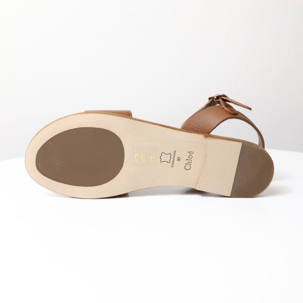 楽天市場】Chloe クロエ Strap Sandals ストラップサンダル サンダル