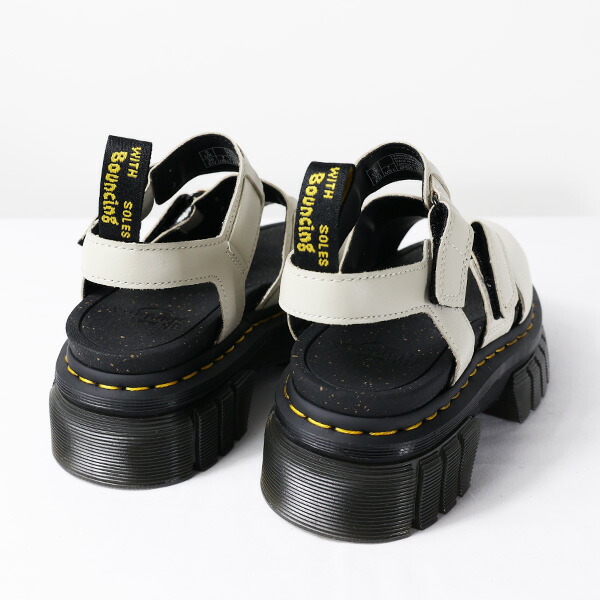 楽天市場】Dr.Martens ドクターマーチン Ricki 3 Strap Sandal