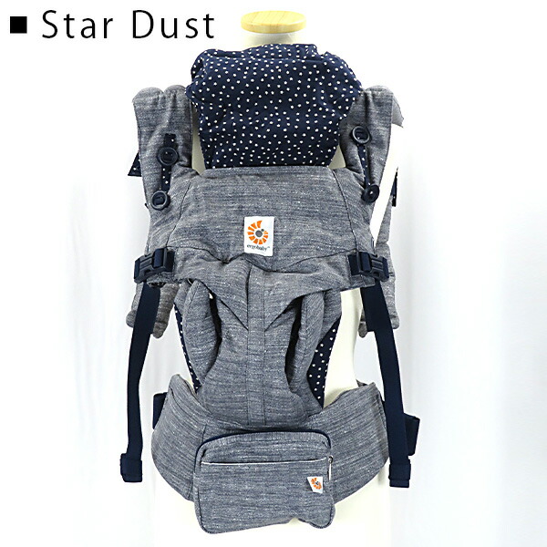 楽天市場】《返品交換不可》ERGO エルゴ ergobaby Omni 360 オムニ