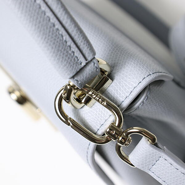 楽天市場】FURLA フルラ 1927 MINI TOP HANDLE ミニ トップハンドル