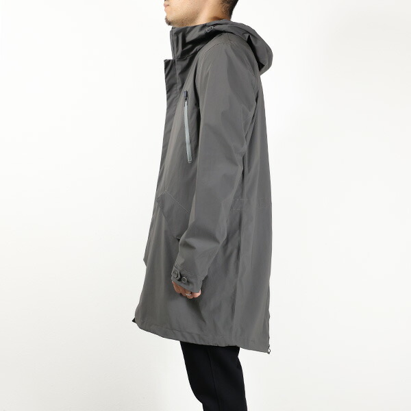 楽天市場】HERNO ヘルノ Nylon Coat PA0045U コート ブルゾン パーカー