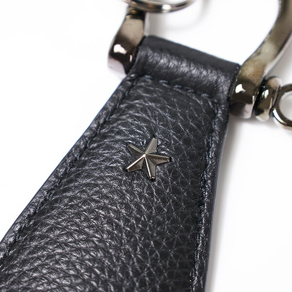 楽天市場】JIMMY CHOO ジミーチュウ WARREN WARREN キーホルダー