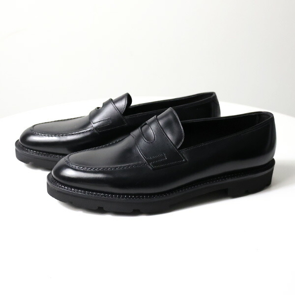 楽天市場】JOHN LOBB ジョンロブ ローファー LOPEZ ロペス 36103ML