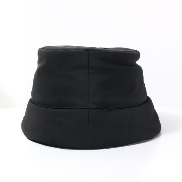 楽天市場】LOEWE ロエベ Puffy Bucket Hat バケットハット ハット 帽子
