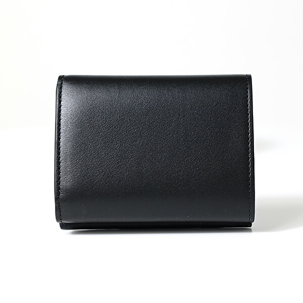 楽天市場】LOEWE ロエベ Logo Tri-Fold Zip Wallet トライフォールド