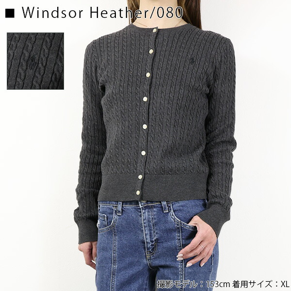 楽天市場】POLO RALPH LAUREN ラルフローレン CABLE KNIT COTTON
