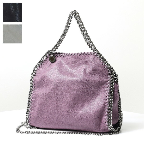 楽天市場】STELLA McCARTNEY ステラマッカートニー FALABELLA MINI