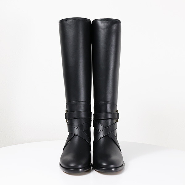 楽天市場】Salvatore Ferragamo サルヴァトーレフェラガモ LONG BOOTS