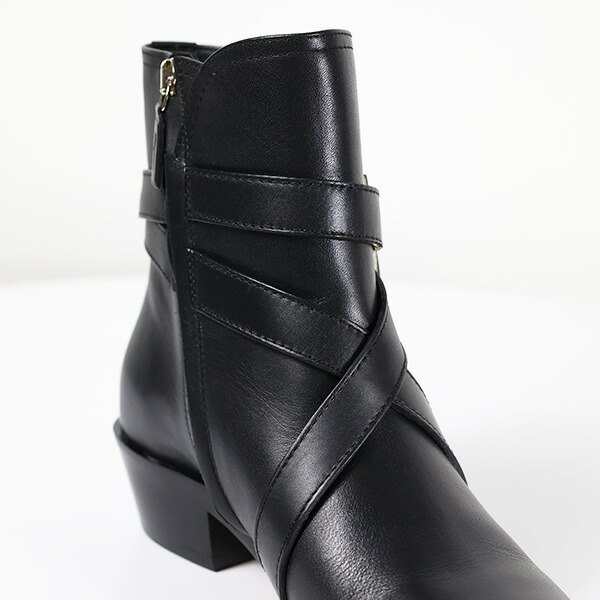 楽天市場】Salvatore Ferragamo サルヴァトーレフェラガモ SHORT BOOTS