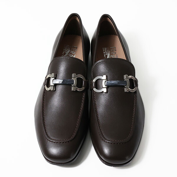 楽天市場】Salvatore Ferragamo サルヴァトーレフェラガモ Loafer