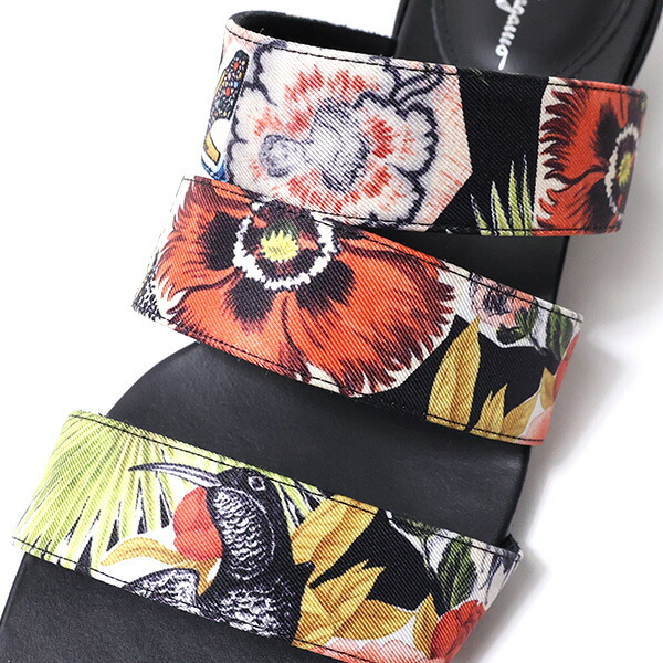 楽天市場】Salvatore Ferragamo サルヴァトーレフェラガモ Mule