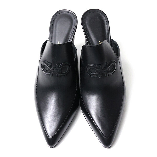 楽天市場】Salvatore Ferragamo サルヴァトーレフェラガモ Mule
