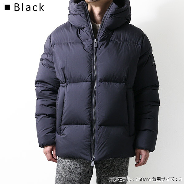 楽天市場】TATRAS タトラス ダウンジャケット GOFI Down Jacket ゴフィ