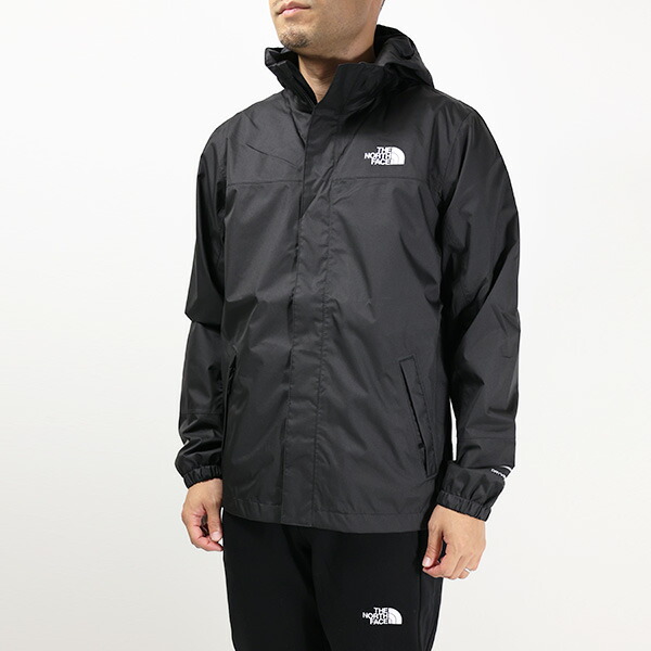 楽天市場】THE NORTH FACE ノースフェイス ANTORA RAIN JACKET