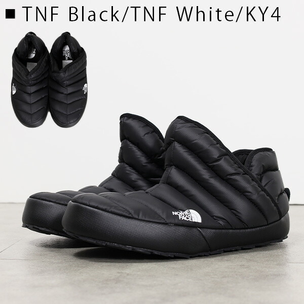 楽天市場】THE NORTH FACE ノースフェイス Mens THERMOBALL TRACTION