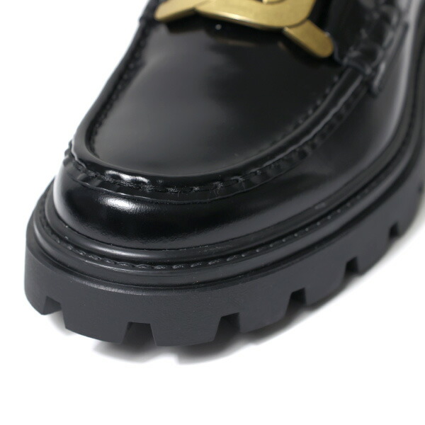 楽天市場】TODS トッズ Kate Leather Loafers ケイト レザー