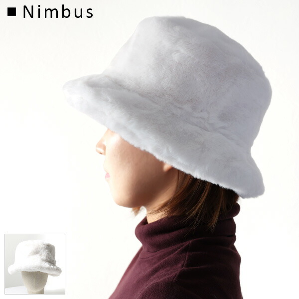 楽天市場】UGG アグ W FAUX FUR BUCKET HAT フェイクファーバケット