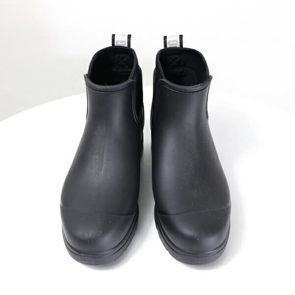楽天市場】UGG アグ DROPLET ドロップレット レインブーツ サイドゴア