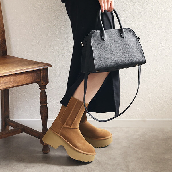 楽天市場】UGG アグ W CLASSIC TWIN SEAM NEW HEIGHTS クラシック