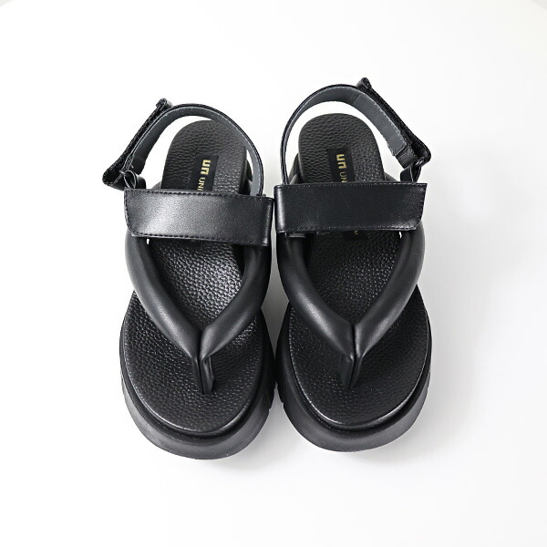 楽天市場】UNITED NUDE ユナイテッドヌード Delta Tong トングサンダル