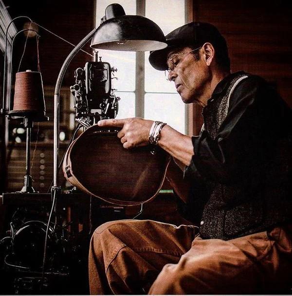 楽天市場】MOTOR NEW VINTAGE モーター【HORWEEN CHROMEXCEL BODY BAG